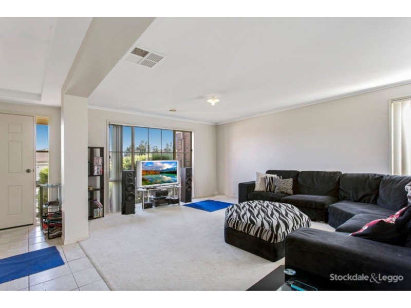 3 Croxley Place, Narre Warren South VIC 3805