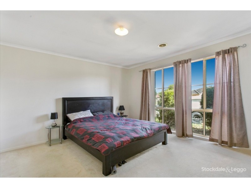 3 Croxley Place, Narre Warren South VIC 3805