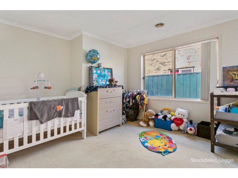 3 Croxley Place, Narre Warren South VIC 3805