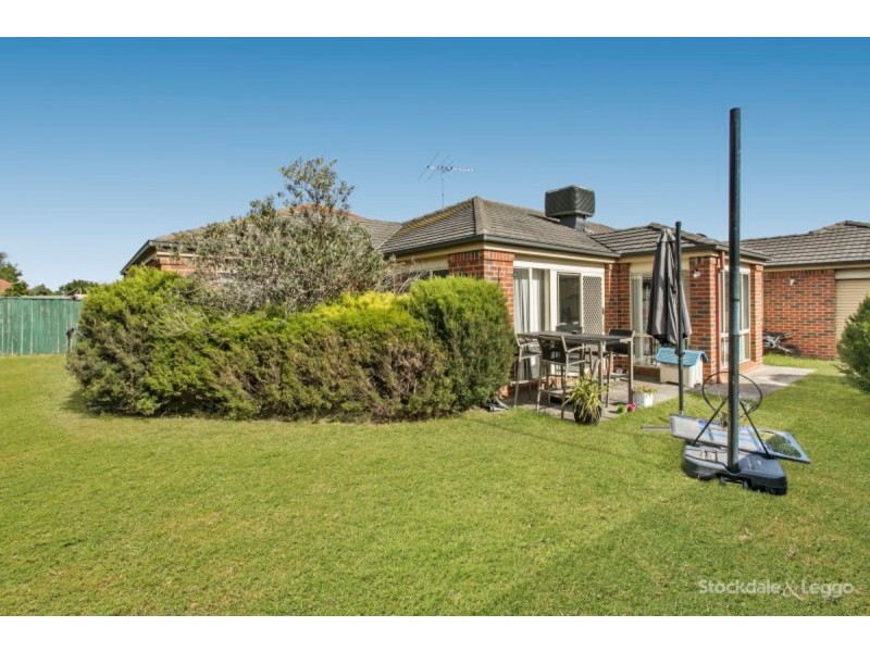 3 Croxley Place, Narre Warren South VIC 3805