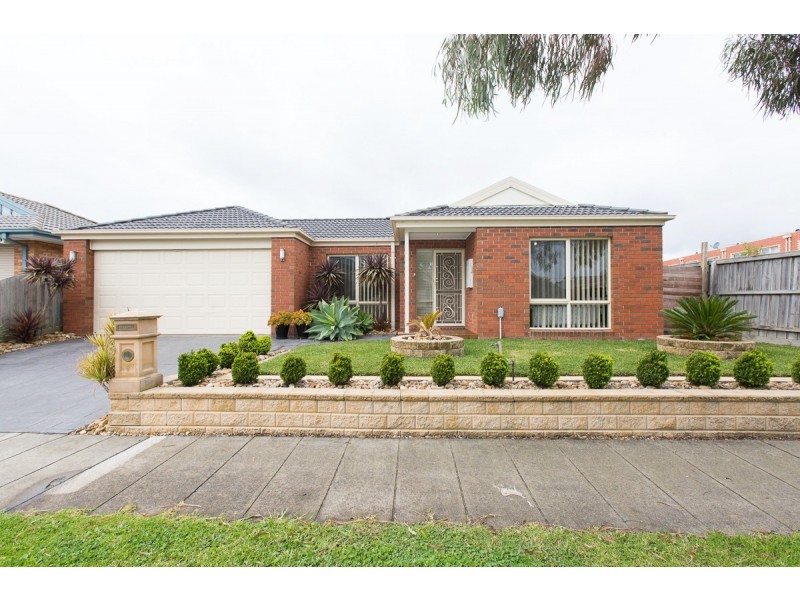 20 Henning Avenue, Lynbrook VIC 3975