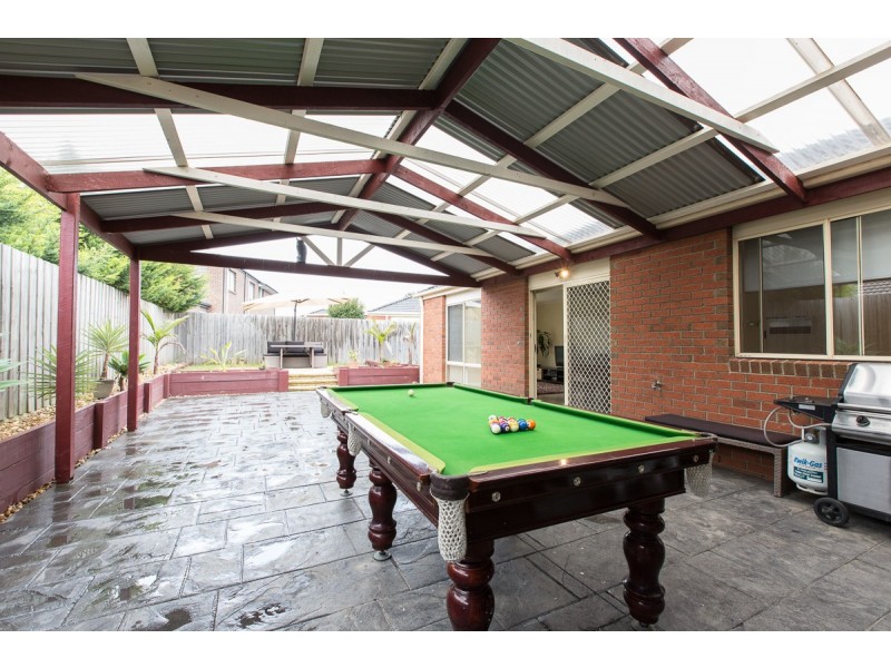 20 Henning Avenue, Lynbrook VIC 3975