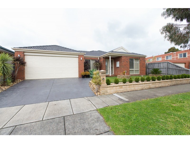 20 Henning Avenue, Lynbrook VIC 3975