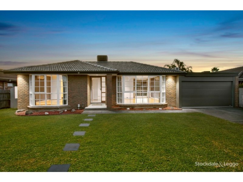 6 Constance Court, Narre Warren VIC 3805