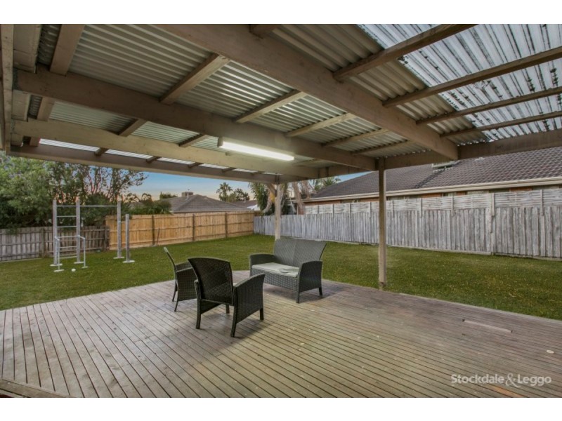 6 Constance Court, Narre Warren VIC 3805