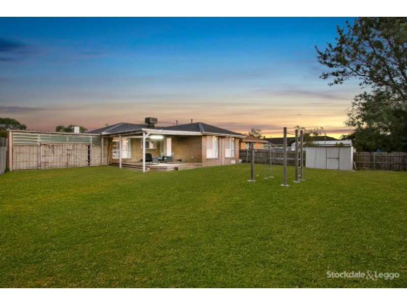 6 Constance Court, Narre Warren VIC 3805