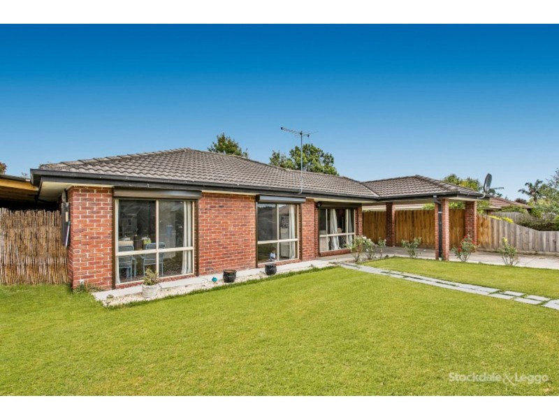 4 Briar Close, Narre Warren VIC 3805