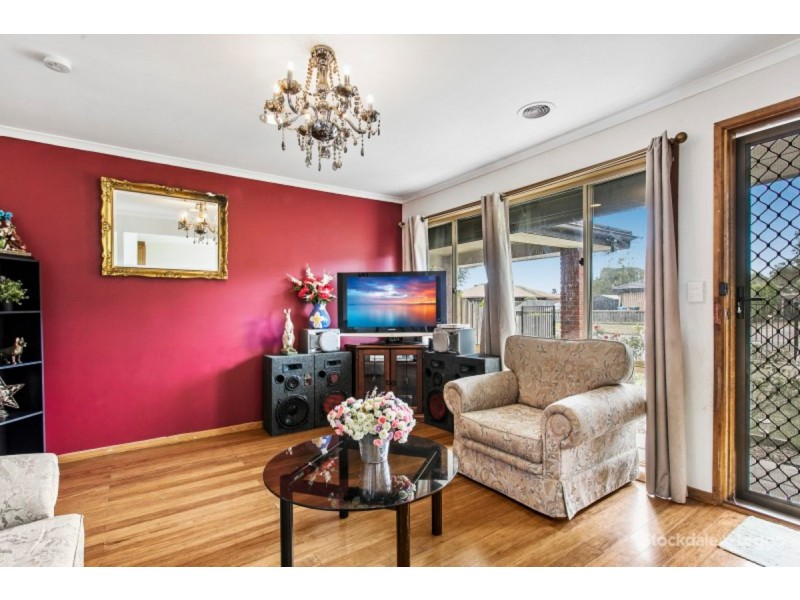 4 Briar Close, Narre Warren VIC 3805