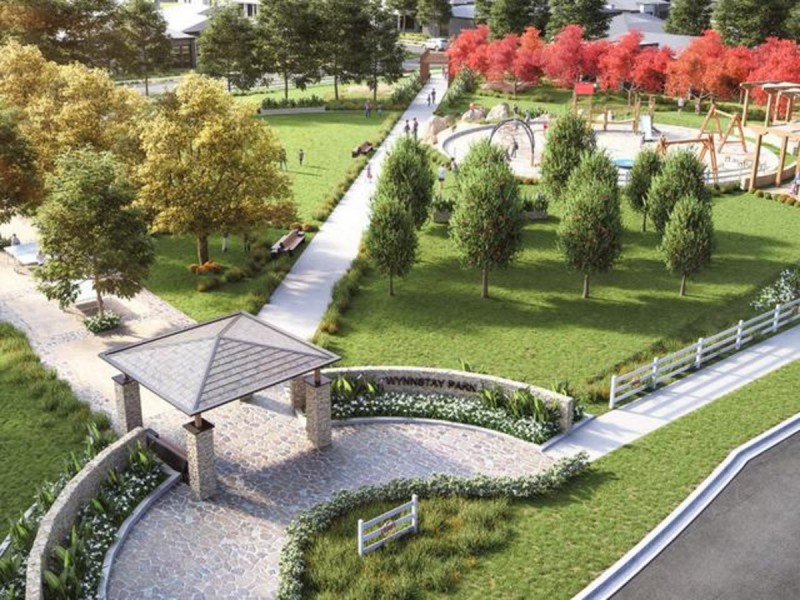 56 Wynnstay Street, Clyde VIC 3978