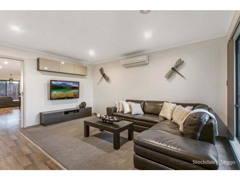 34 Filmer Crescent, Narre Warren South VIC 3805