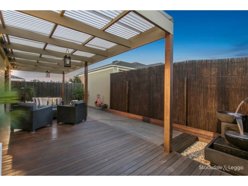 34 Filmer Crescent, Narre Warren South VIC 3805