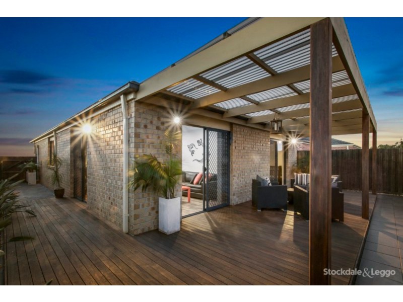 34 Filmer Crescent, Narre Warren South VIC 3805