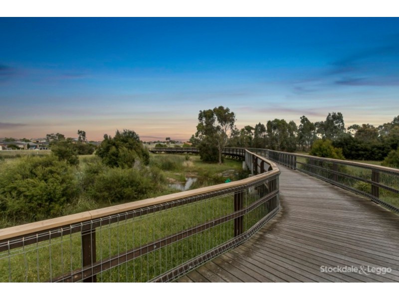 34 Filmer Crescent, Narre Warren South VIC 3805