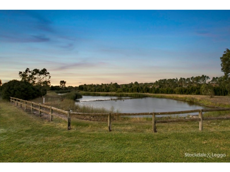 34 Filmer Crescent, Narre Warren South VIC 3805