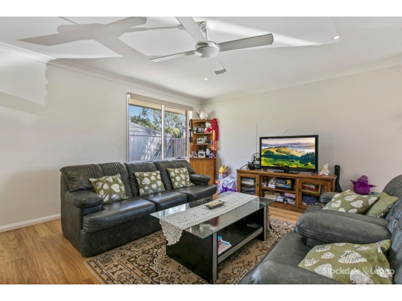 18 Kylie Court, Hampton Park VIC 3976