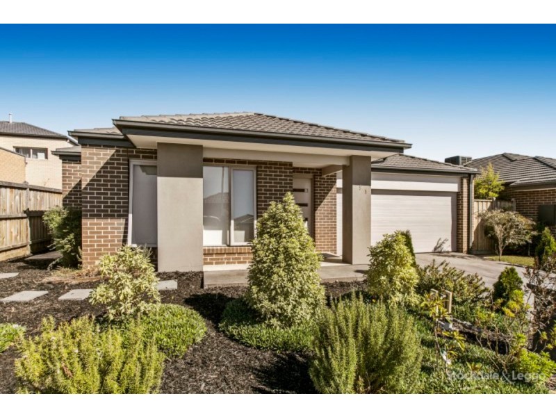 91 Bimberry Circuit, Clyde VIC 3978