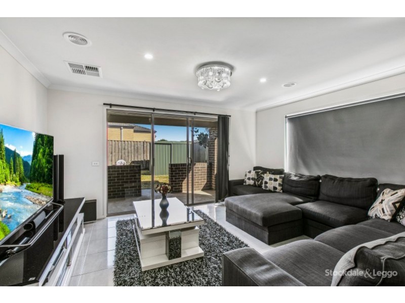 91 Bimberry Circuit, Clyde VIC 3978