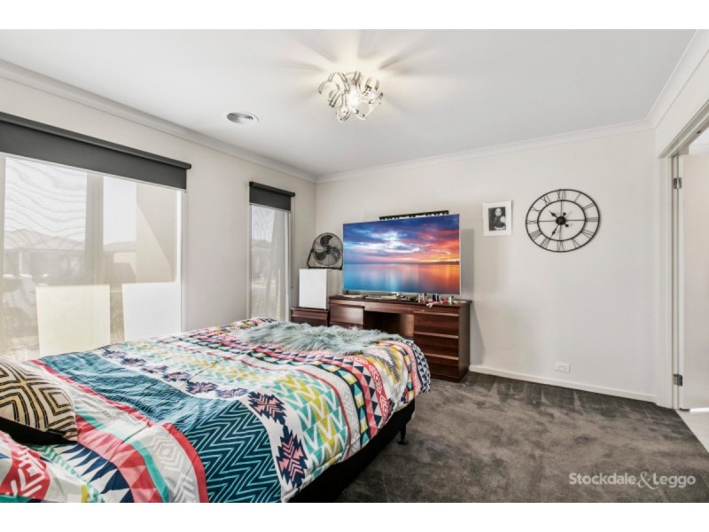 91 Bimberry Circuit, Clyde VIC 3978