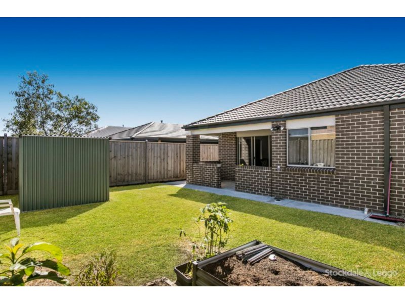 91 Bimberry Circuit, Clyde VIC 3978
