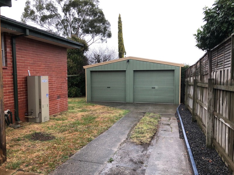 12 Stewart Avenue, Narre Warren VIC 3805