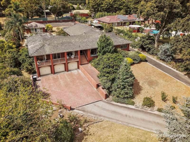 10 Jacques Road, Narre Warren North VIC 3804