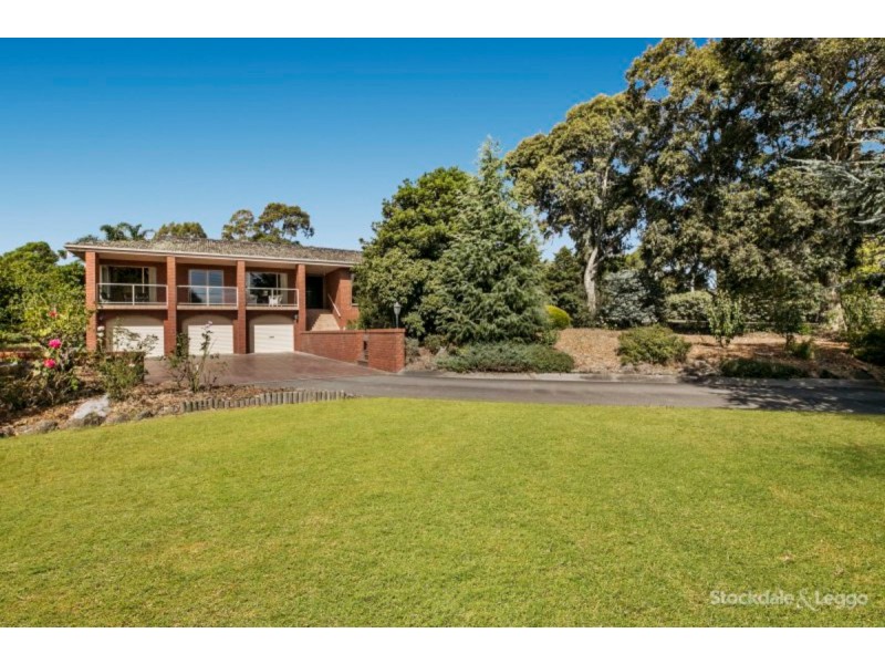 10 Jacques Road, Narre Warren North VIC 3804
