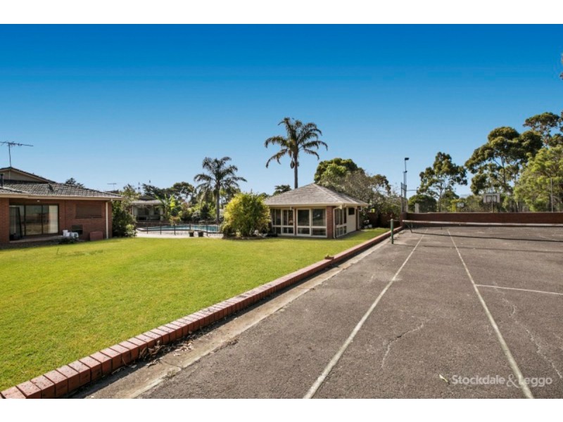 10 Jacques Road, Narre Warren North VIC 3804