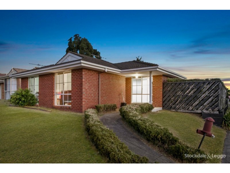 38 Emily Drive, Narre Warren VIC 3805