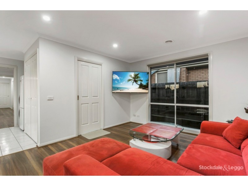 38 Emily Drive, Narre Warren VIC 3805