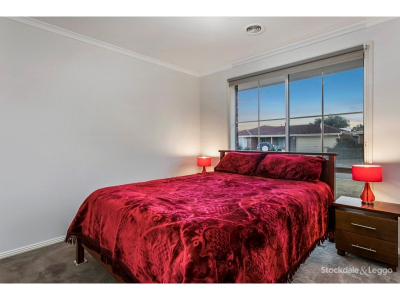 38 Emily Drive, Narre Warren VIC 3805