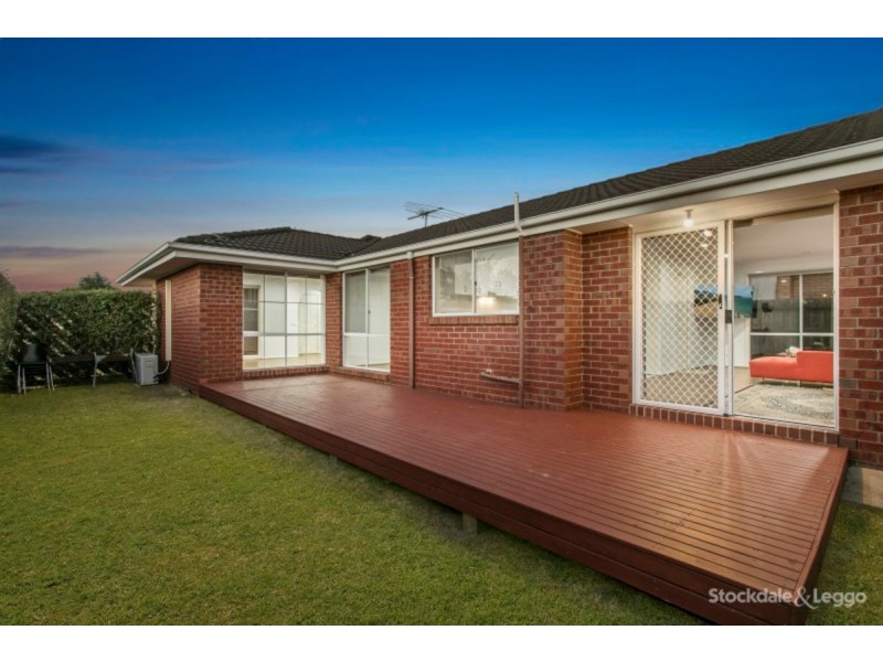 38 Emily Drive, Narre Warren VIC 3805