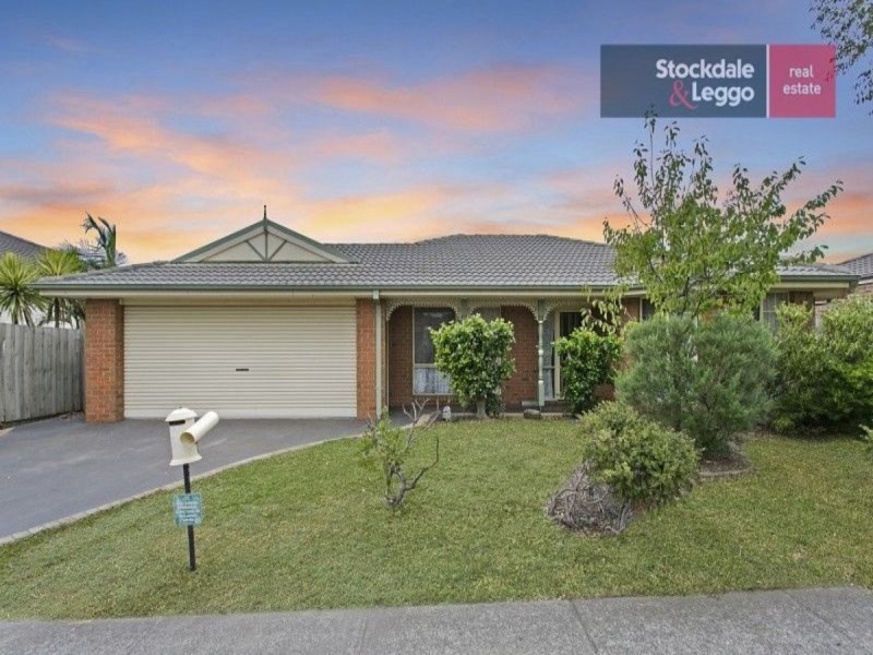 55 Robinswood Parade, Narre Warren South VIC 3805
