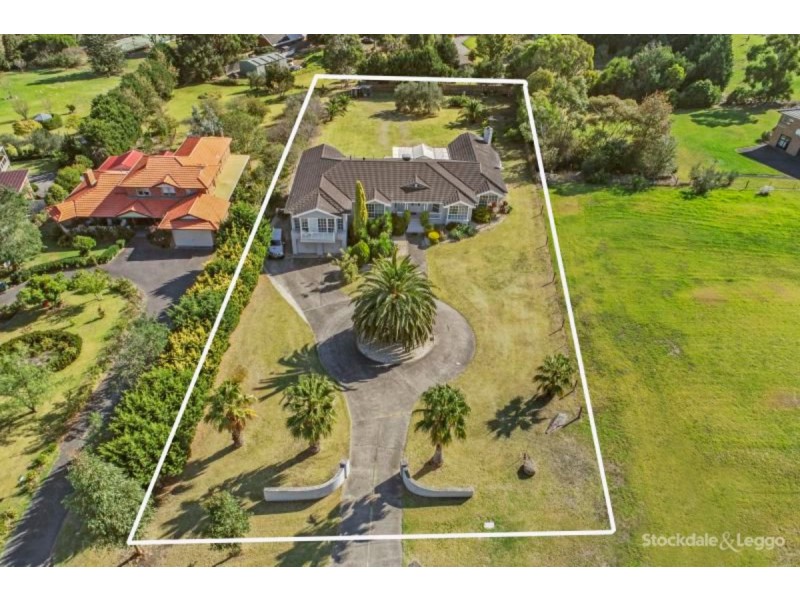 19-20 Maclaine Court, Narre Warren North VIC 3804