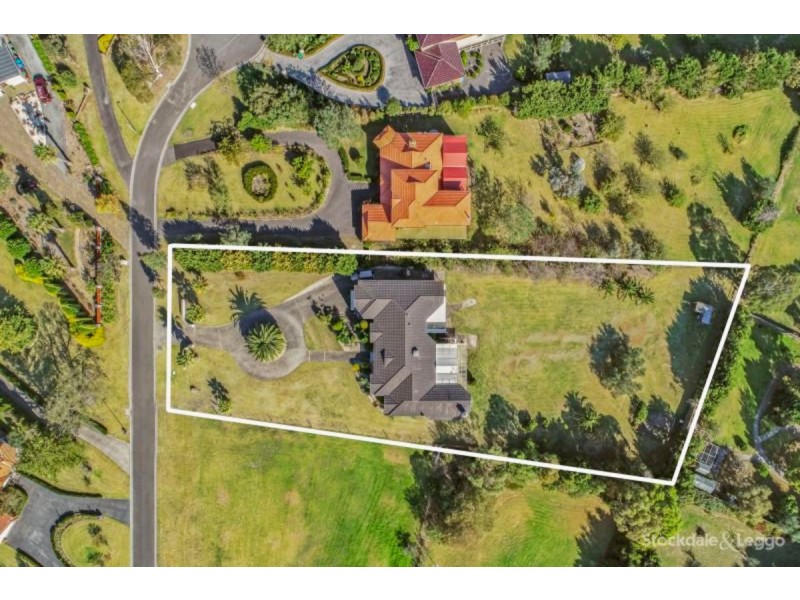 19-20 Maclaine Court, Narre Warren North VIC 3804