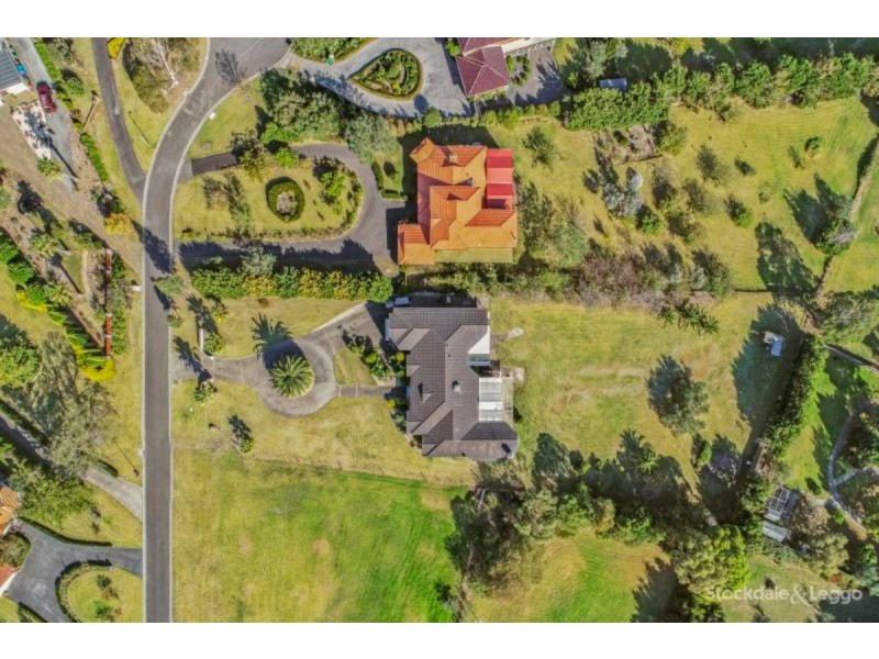 19-20 Maclaine Court, Narre Warren North VIC 3804