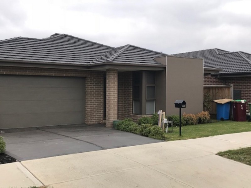 44 Cradle Avenue, Clyde VIC 3978