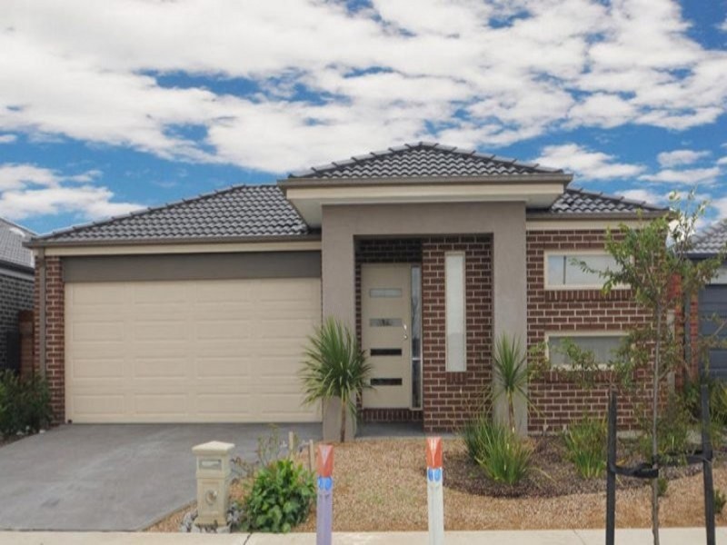 37 Windmill Circuit, Lyndhurst VIC 3975