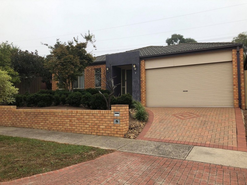 7 Sirens Place, Hallam VIC 3803