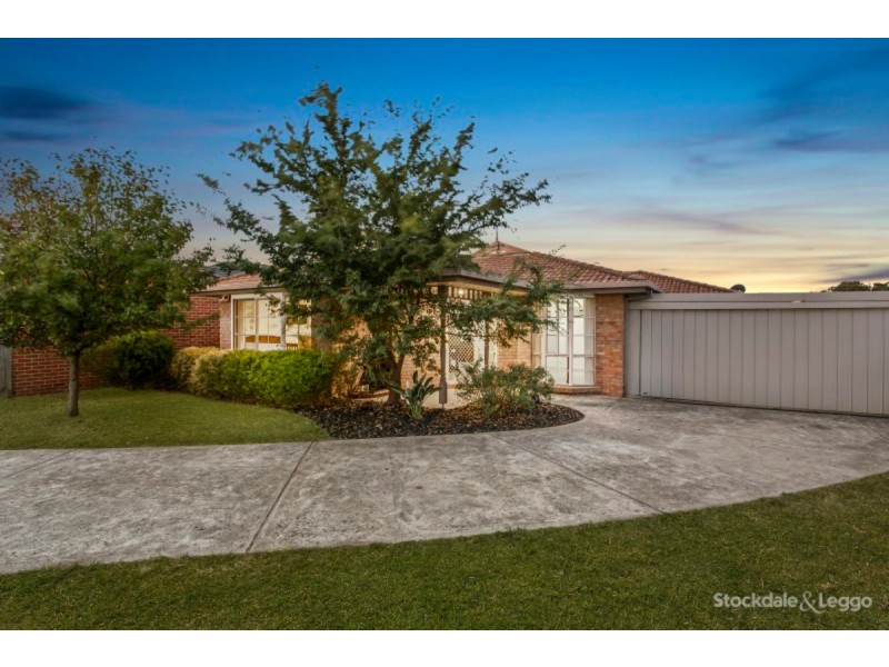 10 Angel Close, Narre Warren South VIC 3805