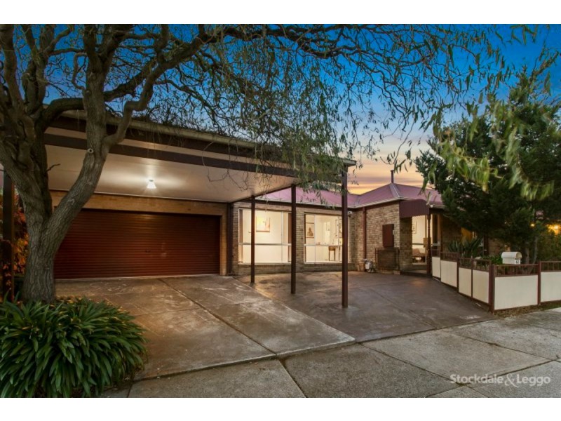 63 Jacksons Road, Narre Warren VIC 3805