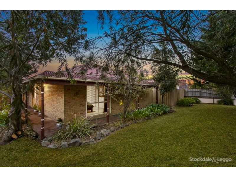 63 Jacksons Road, Narre Warren VIC 3805