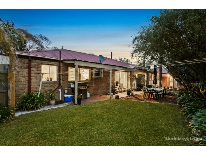 63 Jacksons Road, Narre Warren VIC 3805