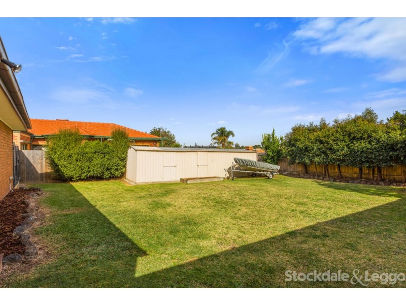 3 Debanne Court, Narre Warren VIC 3805