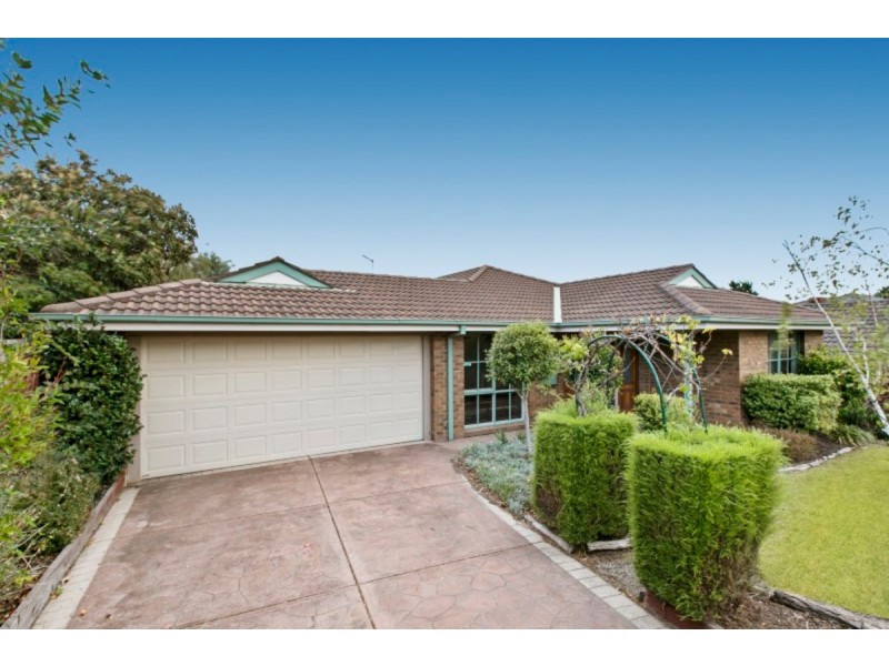 3 Kendall Drive, Narre Warren VIC 3805