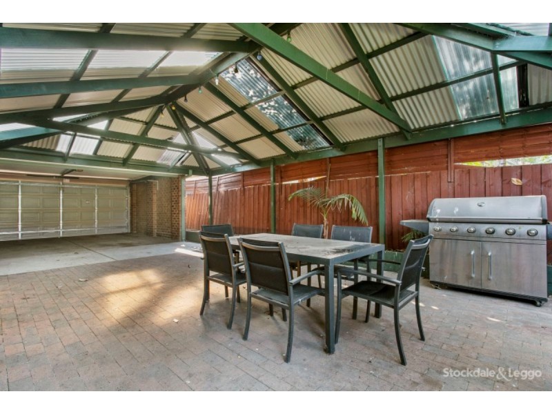 3 Kendall Drive, Narre Warren VIC 3805