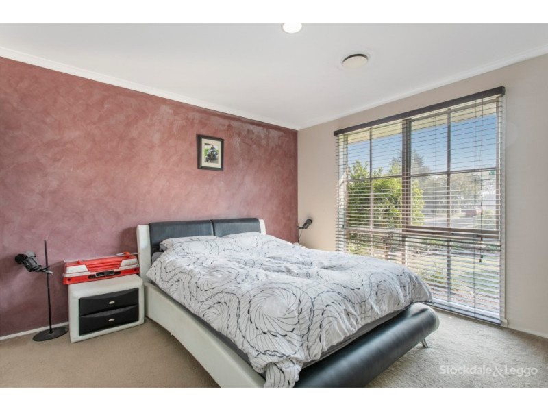 3 Kendall Drive, Narre Warren VIC 3805