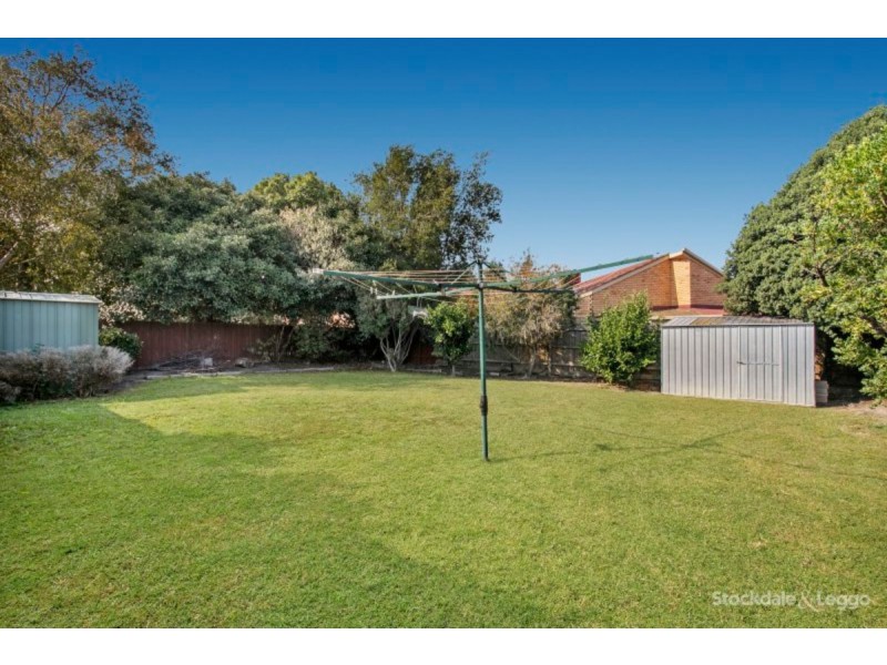 3 Kendall Drive, Narre Warren VIC 3805