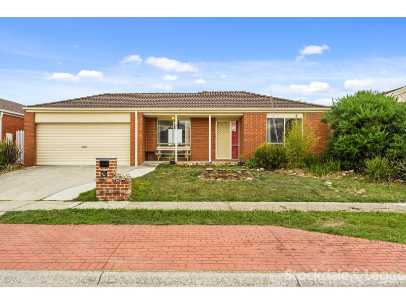 9 Cashel Court, Berwick VIC 3806