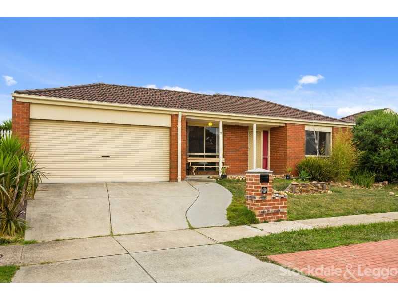 9 Cashel Court, Berwick VIC 3806
