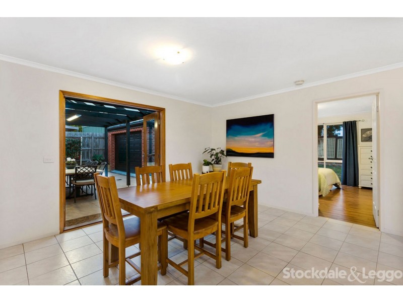17 Coronata Court, Narre Warren VIC 3805